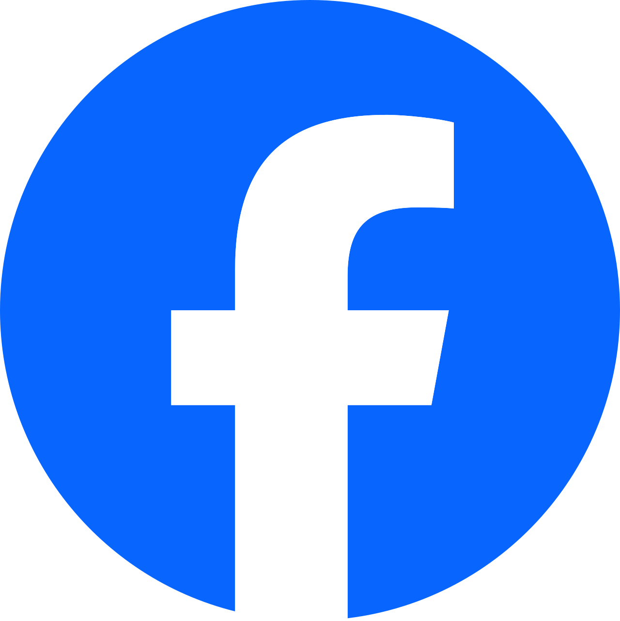 Bailey's Facebook Logo