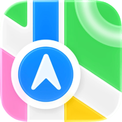 Bailey's Apple Maps Profile Logo